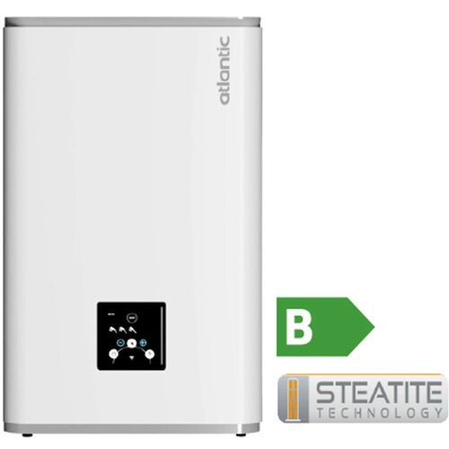 Atlantic potisni bojler - wifi Vertigo Steatite 50 Slike