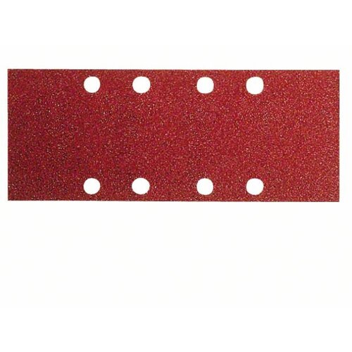 Bosch Accessories Expert for Wood 2608605304 orbitalni brusni papir s čičkom, perforiran Granulacija 80 (D x Š) 185 mm x 93 mm 10 St. Cijene