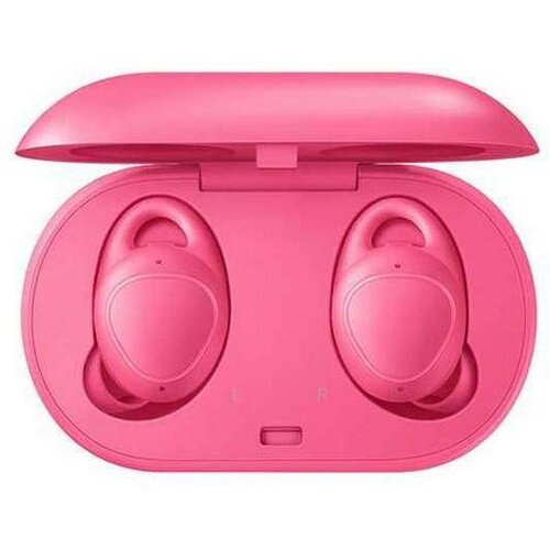 Samsung original gear iconx slušalice pink Slike