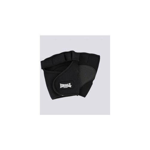 Lonsdale fitnes rukavice crne lNSD NEO W/LFT GLV BLACK EXTRA LGE 818101-03 Cene