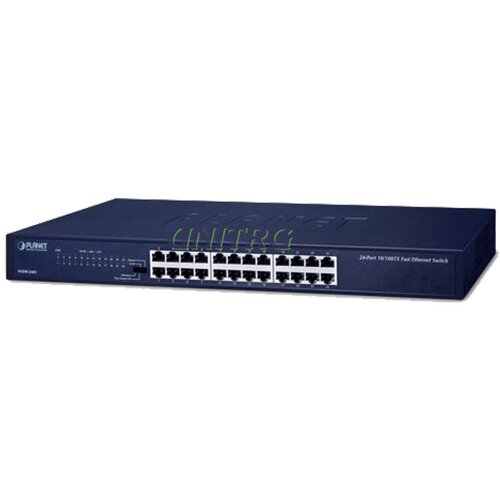 Switch Stikalo 24PT 10/100 Slike