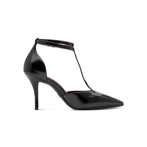Tamaris Salonarji 22461-47 Črna Slike