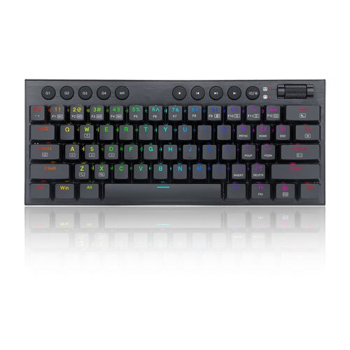 Redragon Mehanicka Gaming Tastatura Horus Pro... Slike