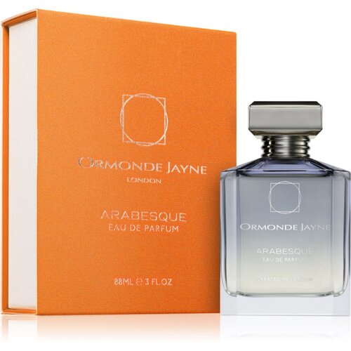 Ormonde Jayne Arabesque parfemska voda uniseks 88 ml Slike