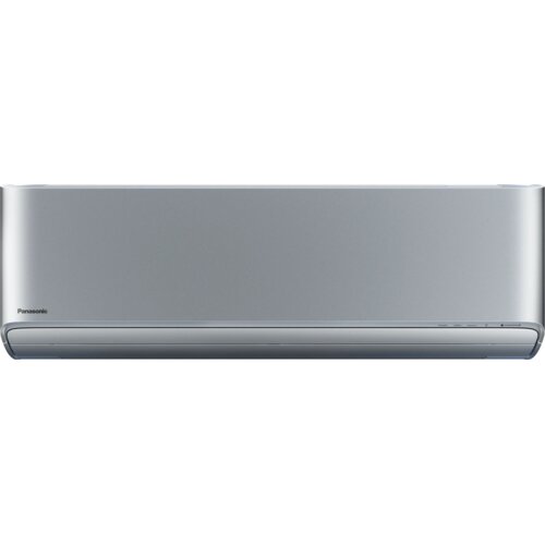 Panasonic Etherea KIT-XZ35-CKE 3,5 kW, srebrna (model 2026/27) z montažo - Slike
