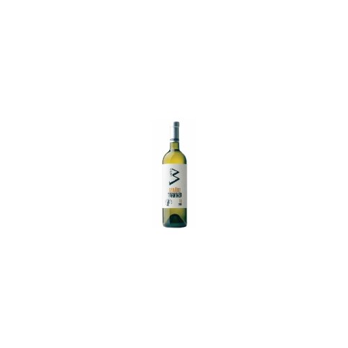 Virtus gewurztraminer belo vino 750ml staklo Slike