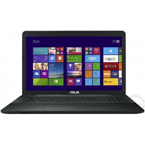 Asus X751SJ-TY001D laptop Slike