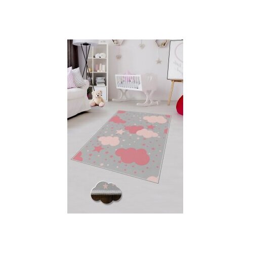 Conceptum Hypnose tepih Wookece037, 50x80 cm, &scaron;areni Cijene