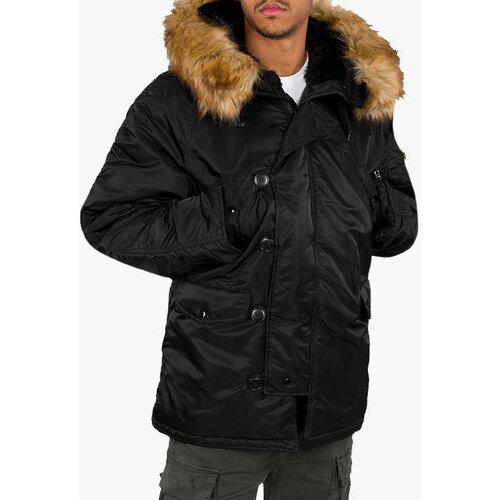 Alpha Industries jakna N3B 100106 03 Slike