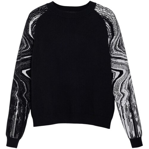 Desigual JERS_KODIAK 25WWJF28 Crna Cijene