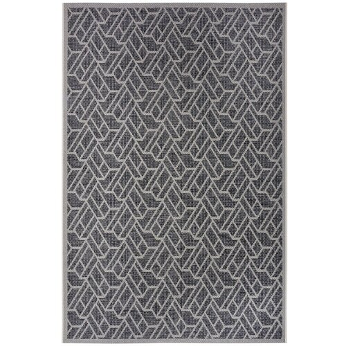 Hanse Home Tamno sivi vanjski tepih 63x120 cm Clyde Eru &amp;ndash; Slike