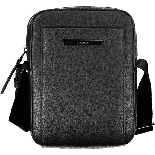 Calvin Klein MEN'S BLACK SHOULDER BAG Cene