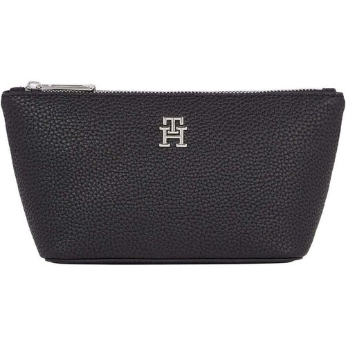 Tommy Hilfiger Toaletne torbice - Črna Cene
