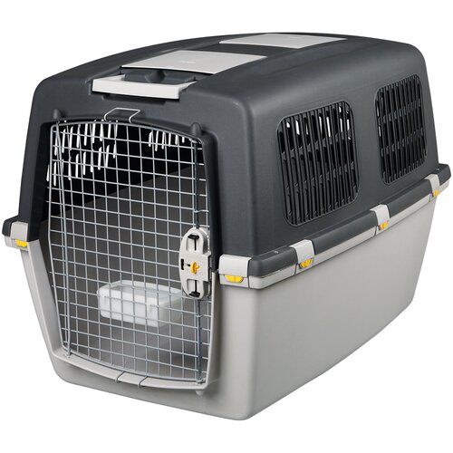 Trixie Transportni boks Gulliver - Velikost 6: G 92 x Š 64 x V 64 cm Cene