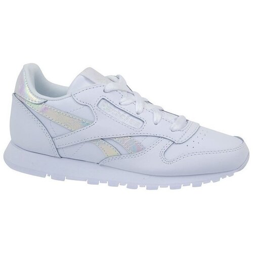 Reebok Classic Leather Bijela Cene