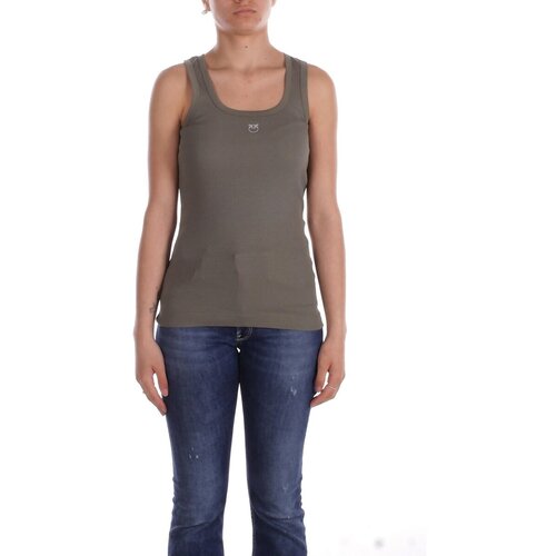 Pinko 100807A2C1 Siva Slike