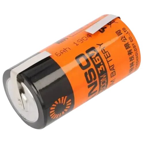  Punjiva baterija ER26500M FANSO 6000mAh Cijene