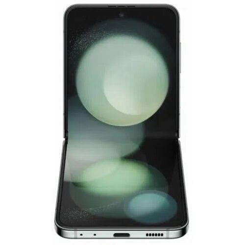 Samsung pametni telefon GAL Z FLIP5 512GB MINT Slike