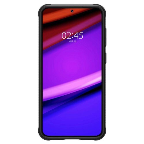 Spigen Rugged Armor silikonski ovitek za Samsung Galaxy S23 5G Slike
