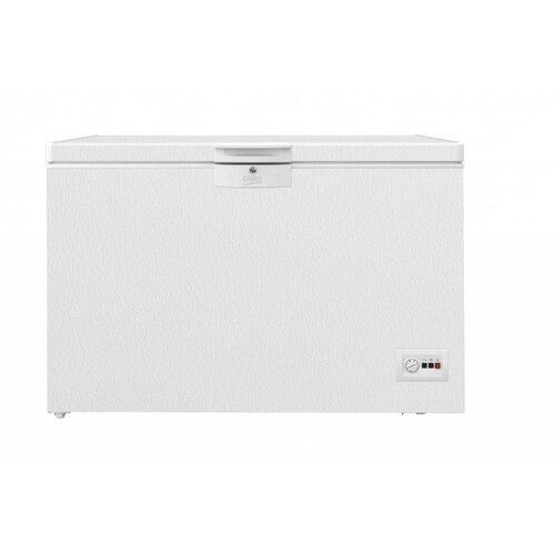 Beko horizontalni zamrzivač HSM 40031 Slike