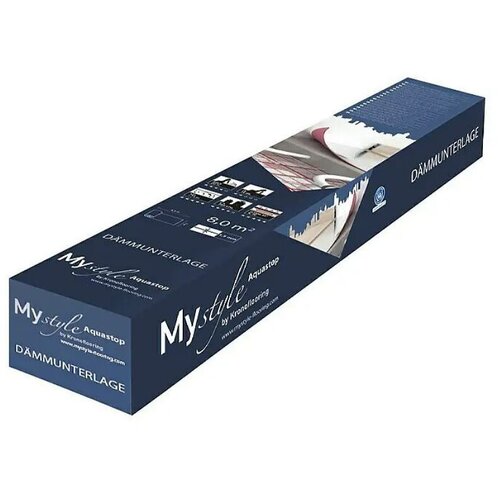 MYSTYLE Izolacijska podloga Aquastop (8 m², debelina: 1,5 mm) Cene