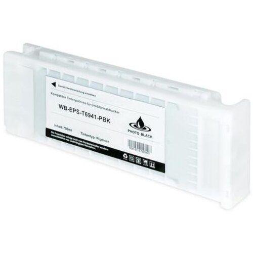 Epson Tinta PBK T-serija 700ml Slike