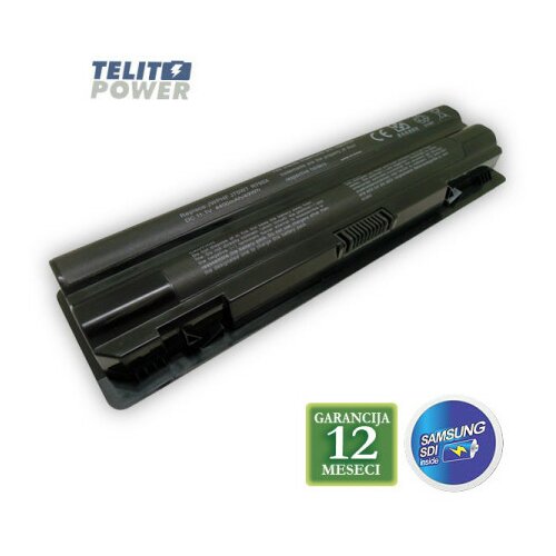 Telit Power baterija za laptop DELL XPS 14 / XPS 15 ( 1341 ) Slike