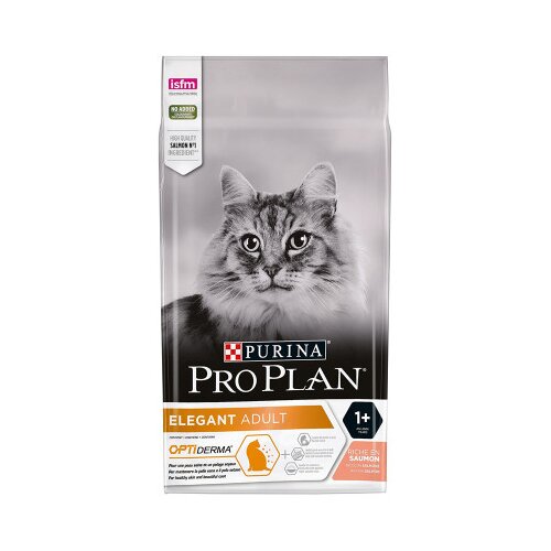 Pro Plan Cat Adult Derma Care - losos - različne velikosti 400 g Cene