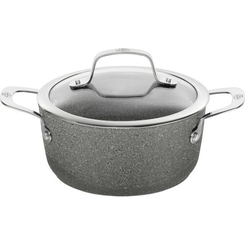 Ballarini 75002-828-0 saucepan 1.4 L Round Grey Cijene