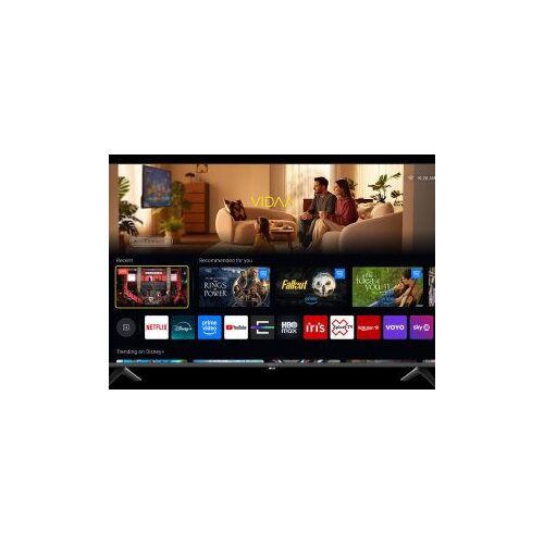 Tesla televizor 50&Prime; UHD TV 50H665BUV Cijene