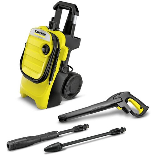 K&amp;auml;rcher PERAČ K4 COMPACT Slike
