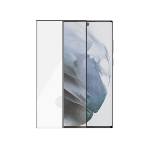 PanzerGlass za&amp;scaron;čitno steklo, Samsung Galaxy S22 Ultra, (20637086) Slike