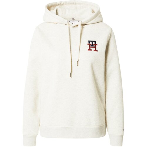 Tommy Hilfiger Majica modra / siva / rdeča Slike