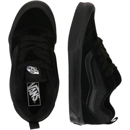 Vans Nizke superge &amp;#039;Knu Skool&amp;#039; črna Slike