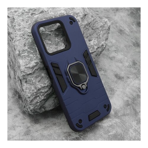  Futrola square ring za honor x8c teget ( F119545 ) Cene