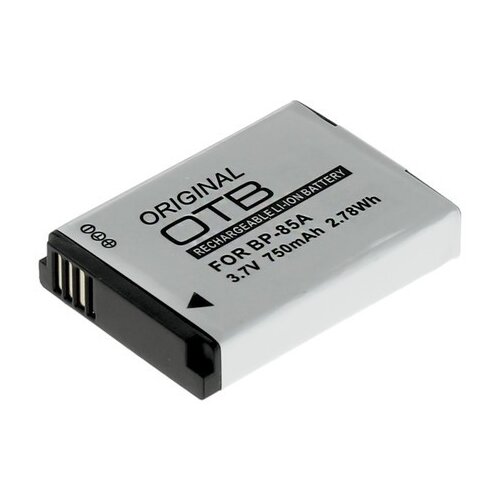 OTB baterija BP85A za samsung PL210 / SH100 / ST200F / WB210, 750 mah kompatibilnost s originalnom baterijom Cijene