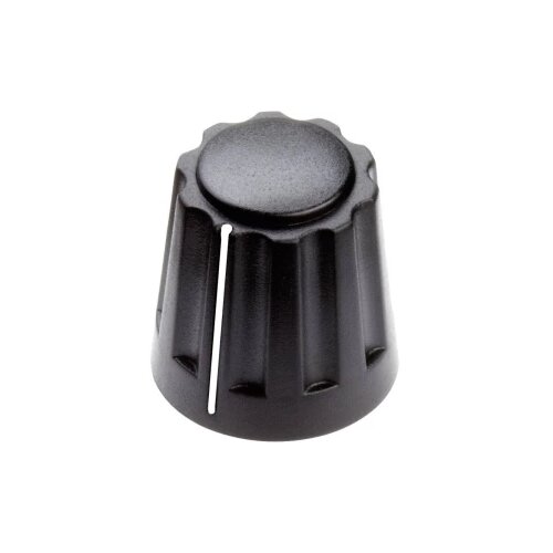 Mentor 4331.4001 4331.4001 okretni gumb s pokazivačem crna (&Oslash; x V) 14.5 mm x 14 mm 1 St. Cijene