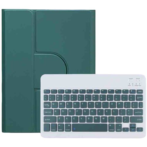Royal Bailey Flip cover in Bluetooth Tipkovnica PD-A209 za iPad10th (2022)10.9, (21595043) Slike