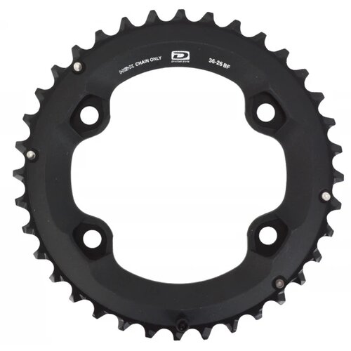 Shimano lančanik FCM6000 40TAN Y1WC98020 Slike