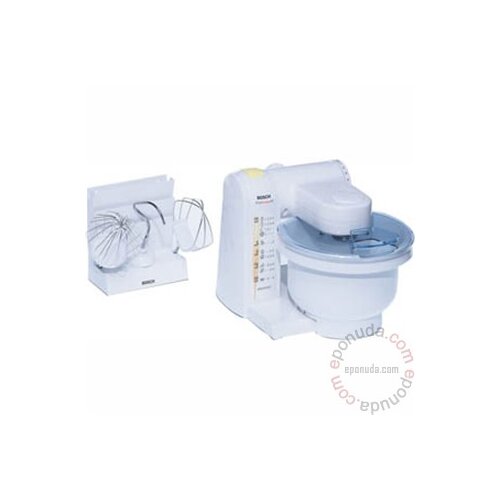 Bosch mum 4600 multipraktik Slike