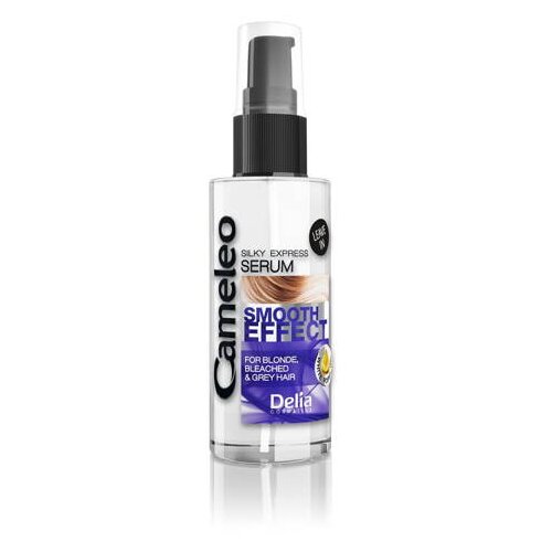 Shumee Delia Cameleo srebrni serum za lase 55 ml, (21399444) Cene