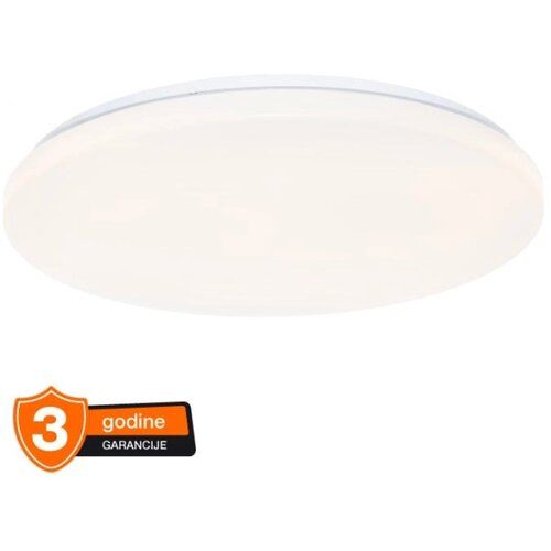 Osram LED plafonjera 48cm 36W 4000K IP20 bela 4099854648021E Cene