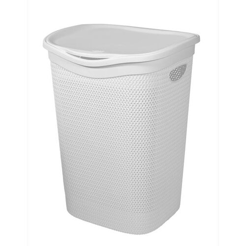  KO&amp;Scaron;ARA ZA RUBLJE 55L BIJELA Slike