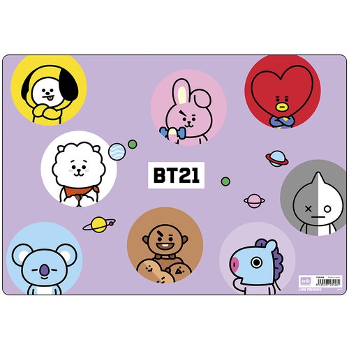 Grupo ŠOLSKA VADE BT21, (21241451) Cene
