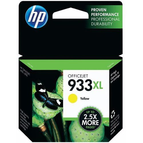 Pot INK HP CN056AE No933XL Yellow Cijene