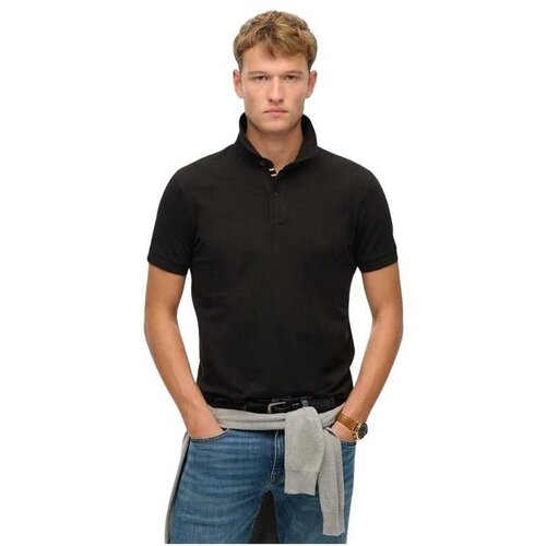 Superdry muška polo majica SDM1110438A-02A Slike