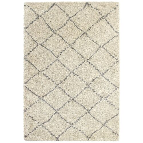 Think Rugs Krem-bela preproga Royal Nomadic, 160 x 230 cm Cene