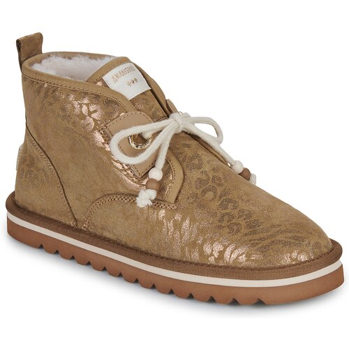 Armistice BOULD BOOTS Gold Slike
