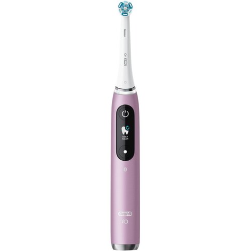 Oral-b Električna zobna &amp;scaron;četka iO 9 - Rose Quartz, (5000510961) Slike
