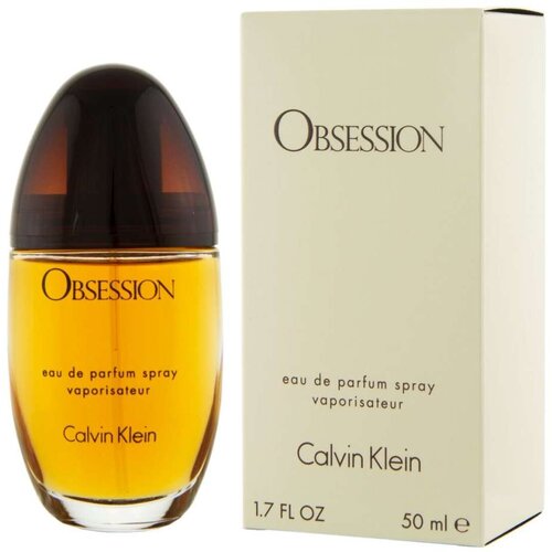 Parfem za žene Calvin Klein EDP 50 ml Obsession Cijene